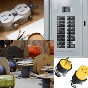 Electrical Wholesalers